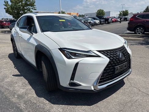 Used 2020 Lexus UX 250h w/ Premium Package AWD/4WD image 13