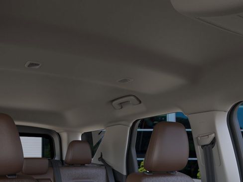 New 2025 Ford Bronco Sport Outer Banks image 22