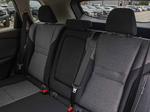 Used 2021 Nissan Rogue S image 30