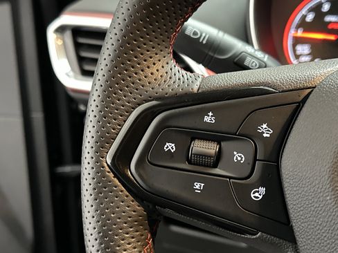 Used 2023 Chevrolet TrailBlazer RS w/ Technology Package image 24