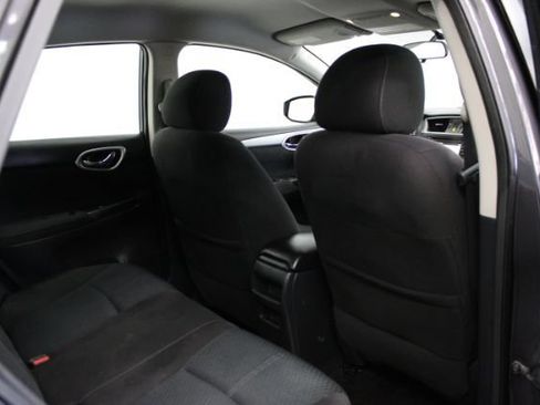 Used 2015 Nissan Sentra SR w/ Navigation Package FWD image 21