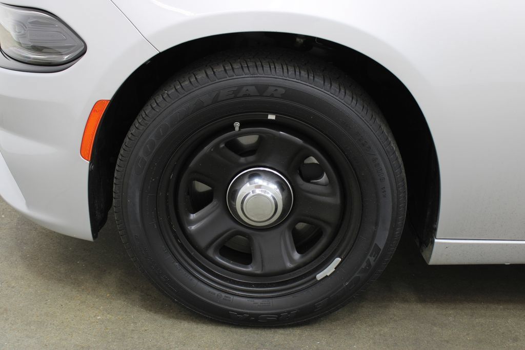 Used 2023 Dodge Charger Police RWD image 26