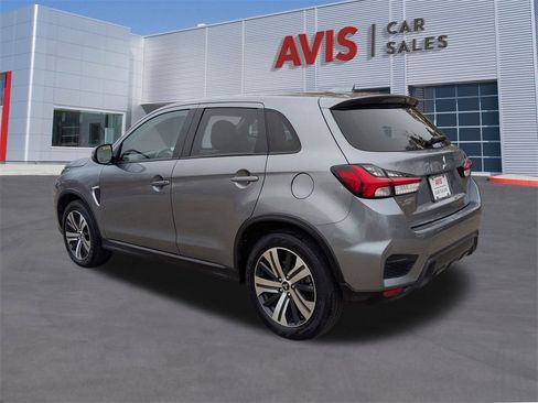 Used 2024 Mitsubishi Outlander Sport ES image 9