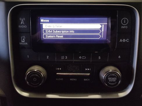 Used 2020 RAM 1500 Tradesman w/ Popular Equipment Group image 25