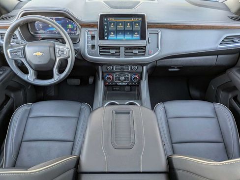 Used 2023 Chevrolet Tahoe Premier w/ Premium Package 2 image 14