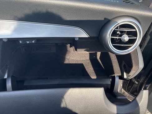 Used 2019 Mercedes-Benz C 300 4MATIC Cabriolet w/ Multimedia Package image 26