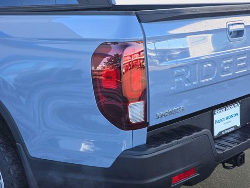 New 2026 Honda Ridgeline RTL image 33