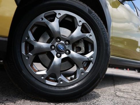 Used 2021 Subaru Crosstrek 2.5i Sport w/ Moonroof Package AWD/4WD image 34