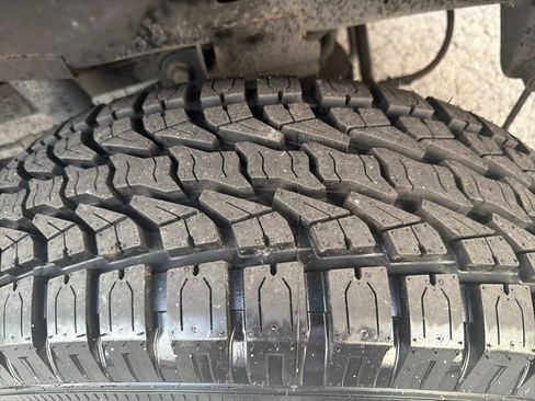 Used 2019 RAM 2500 Tradesman AWD/4WD image 35