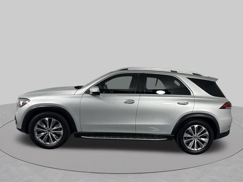 Used 2020 Mercedes-Benz GLE 450 4MATIC image 29