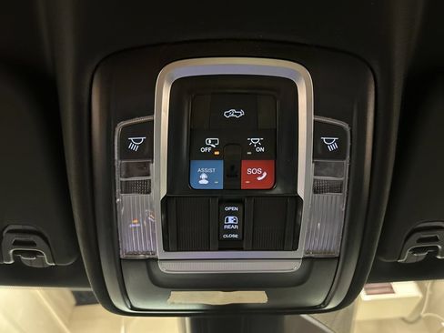 New 2026 RAM 1500 Big Horn AWD/4WD image 25