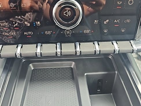 New 2026 GMC Acadia AT4 w/ Super Cruise Package image 23