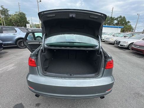 Used 2016 Audi A3 2.0T Premium AWD/4WD image 35