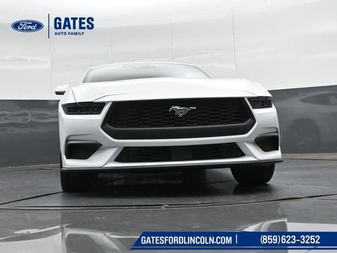 New 2026 Ford Mustang Premium RWD image 34
