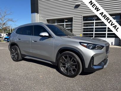 Used 2023 BMW X1 xDrive28i w/ Convenience Package