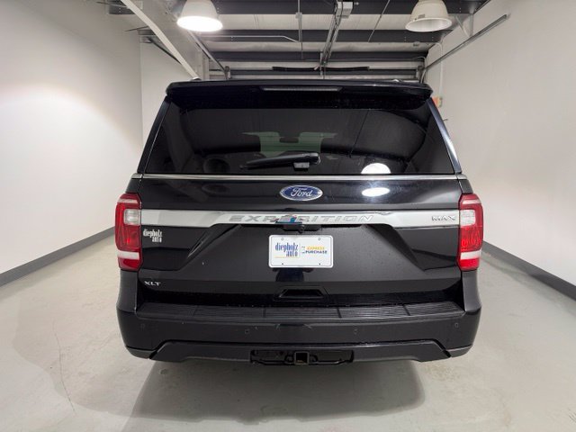 Used 2021 Ford Expedition Max XLT AWD/4WD image 6
