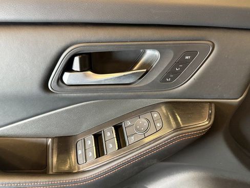 Used 2025 Nissan Rogue Rock Creek w/ Rock Creek Premium Package image 20