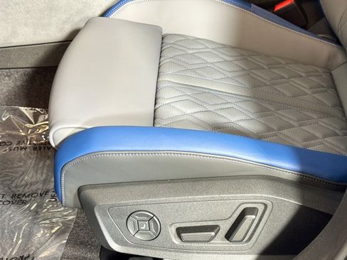 New 2025 Audi S5 Prestige image 16