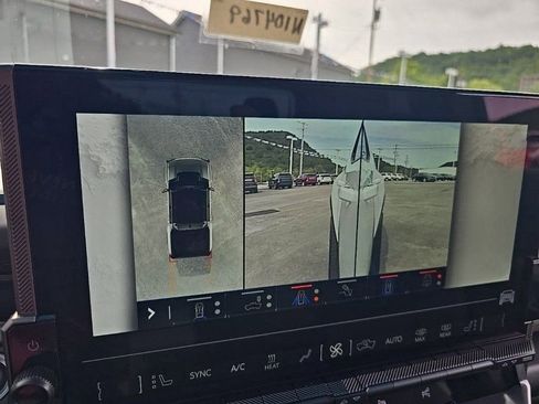 New 2025 GMC Hummer EV 3X image 49