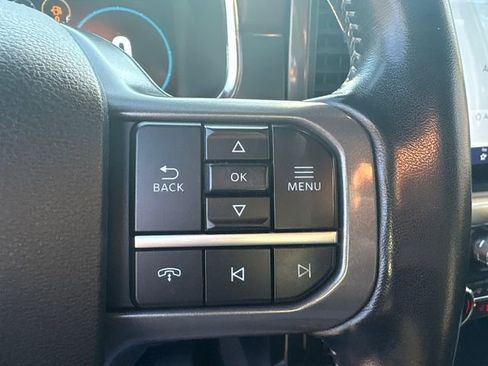 Used 2022 Ford F150 Lariat w/ Equipment Group 502A High image 29