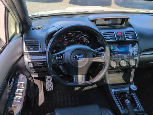 Used 2020 Subaru WRX Limited image 12