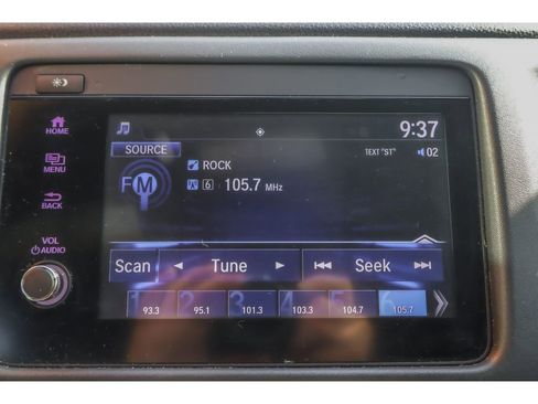 Used 2019 Honda HR-V Sport image 22