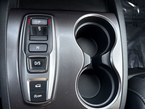 Used 2022 Honda Pilot Black Edition image 26