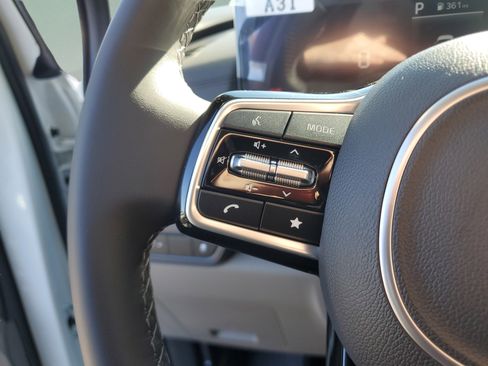 New 2026 Kia Carnival EX FWD image 25