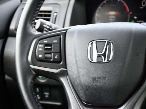 Used 2024 Honda Ridgeline RTL image 27