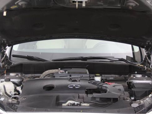 Used 2019 INFINITI QX50 Essential w/ Premium Heat Package AWD/4WD image 17