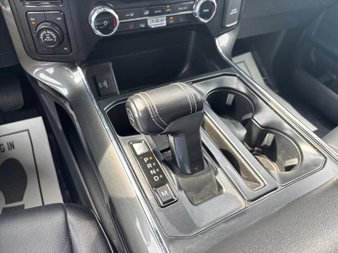 Used 2023 Ford F150 XLT w/ Equipment Group 302A High AWD/4WD image 37