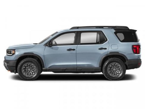 New 2026 Honda Passport TrailSport image 3