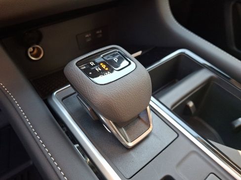 New 2026 Nissan Pathfinder SV AWD/4WD image 7
