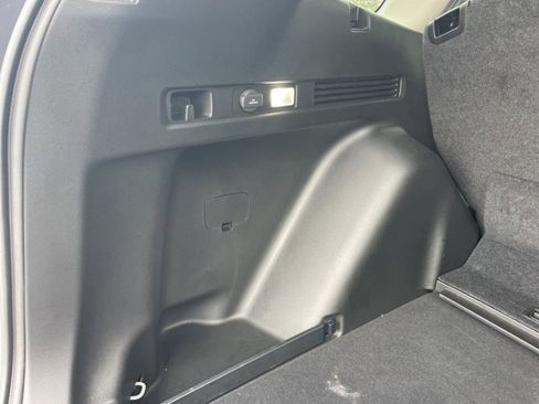 Certified 2025 Honda CR-V LX image 23