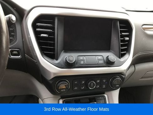 Used 2020 GMC Acadia SLE FWD image 7