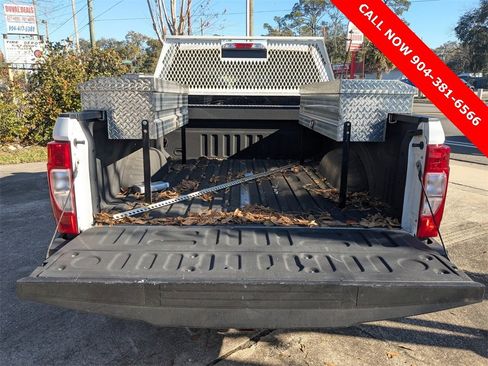 Used 2022 Ford F250 XL w/ Power Equipment Group image 13