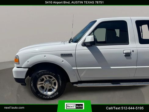Used 2010 Ford Ranger Sport RWD image 12