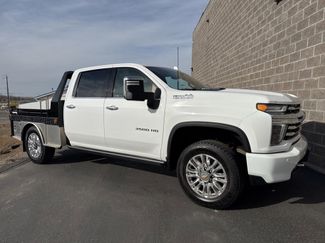 Used 2023 Chevrolet Silverado 3500 High Country w/ Z71 Off-Road Package video 1