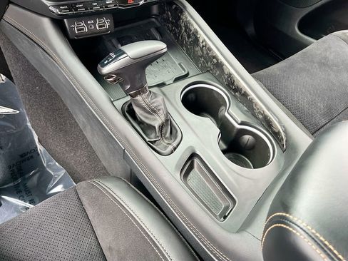 Certified 2025 Dodge Durango R/T image 17