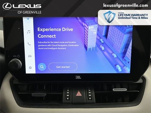 Used 2023 Toyota RAV4 XLE Premium image 19