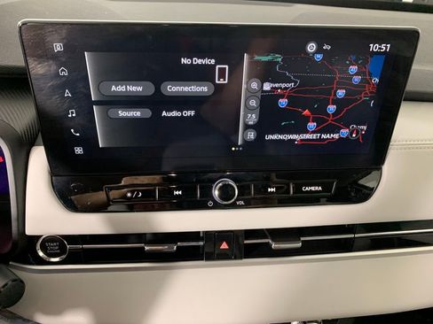 Used 2025 Mitsubishi Outlander SEL FWD image 25