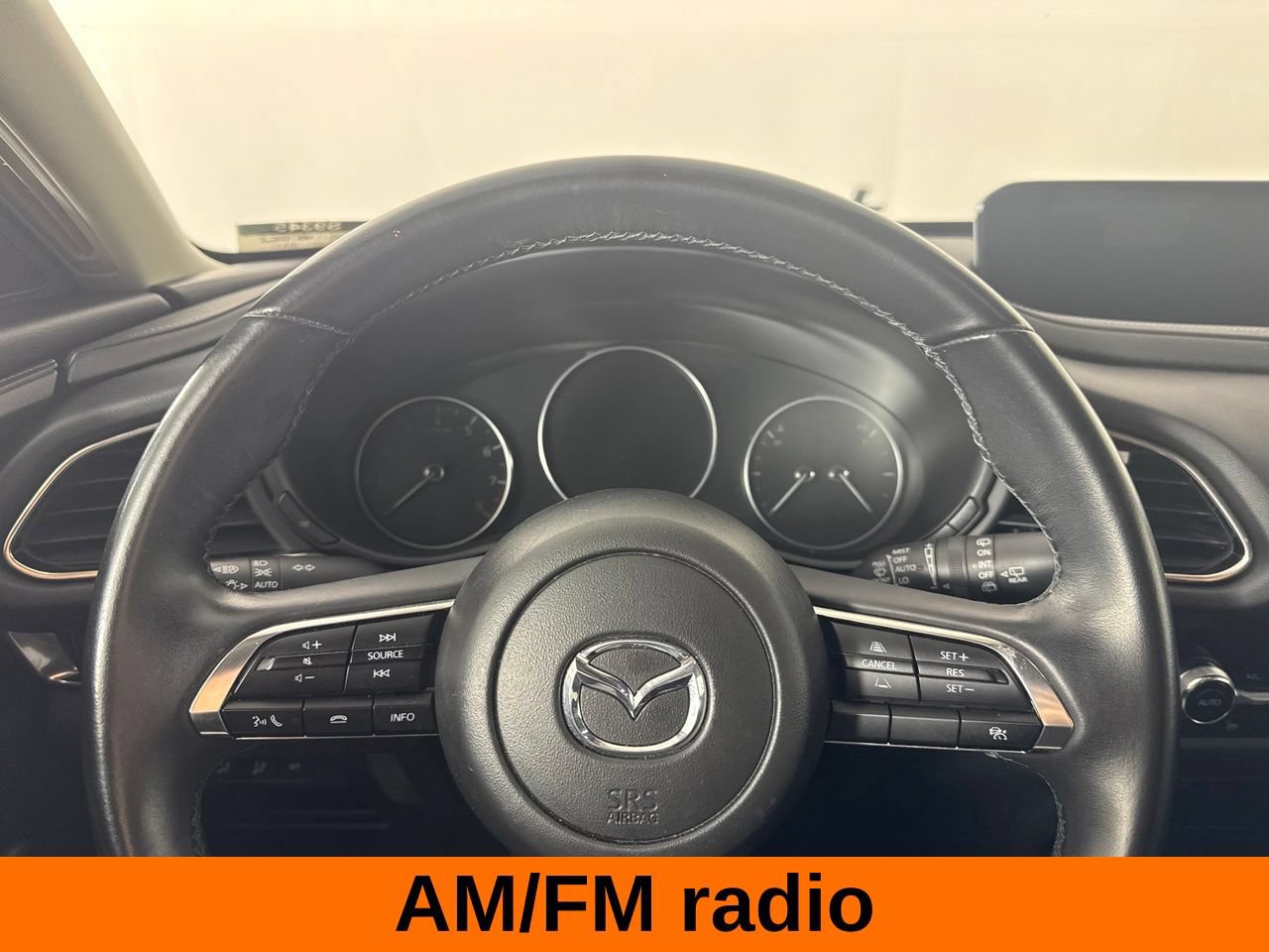 Used 2025 MAZDA CX-30 AWD 2.5 S w/ Preferred Package image 16