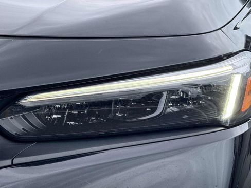 Certified 2023 Honda Civic Sport image 10