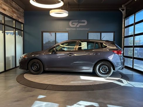 Used 2017 Subaru Impreza 2.0i AWD/4WD image 6