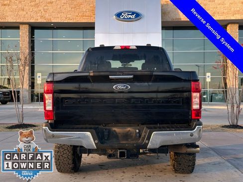 Used 2021 Ford F250 XLT w/ XLT Premium Package image 25