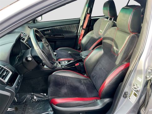 Used 2021 Subaru WRX STI image 18