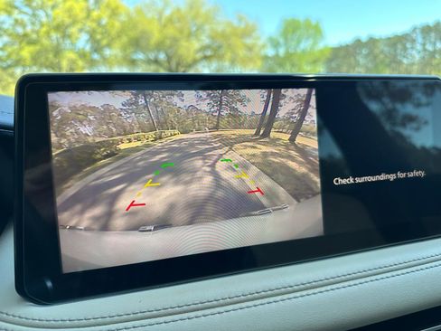 Used 2024 INFINITI QX60 Pure image 44