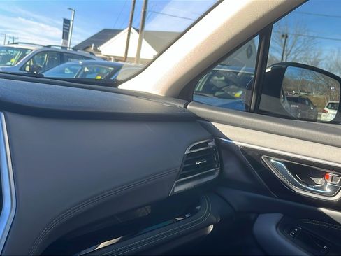 Certified 2023 Subaru Outback Onyx Edition image 19