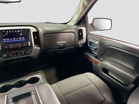 Used 2016 GMC Sierra 1500 SLE AWD/4WD image 23