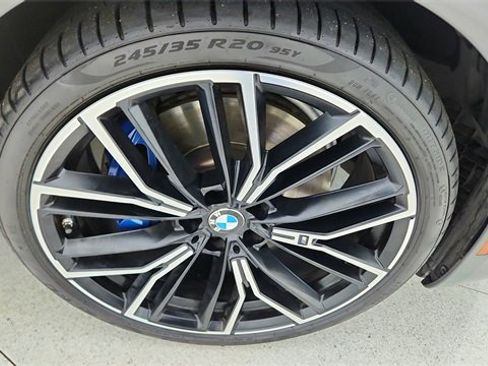 Used 2021 BMW 530e image 59